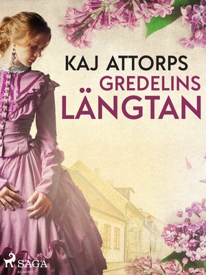 cover image of Gredelins längtan